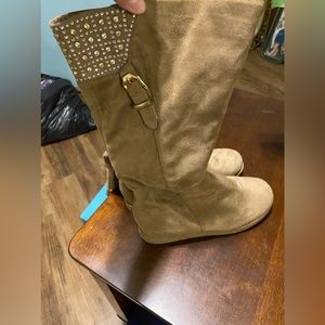 DbDk fashion boots